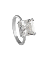Anillo Bliss Mujer in Plata 3133800-12 - 3133800-12
